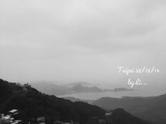 淡水老街-淡水老街