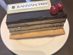 -天津海河悦榕庄·Lobby Lounge大堂吧