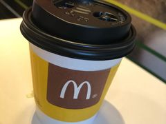 -麦当劳(杭州西湖银泰百货店)