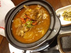 -谷田稻香·砂锅菜(汇暻广场店)