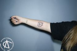 点击看大图 -AC TATTOO 纹身