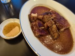 -广州柏悦酒店·悦景轩·粤菜餐厅