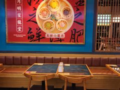 -龍堂蟹黄小笼包(万家丽店)