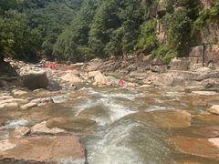 -雅鲁激流探险漂流