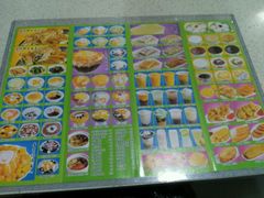 -芬芳甜品(同福路店)