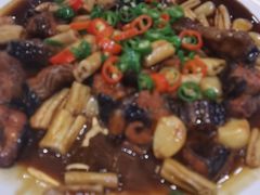 -董记牛肉(梁徐大道店)