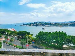 -鹭江宾馆·观海餐厅