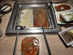 -野妹经典火锅(江夏中百店)