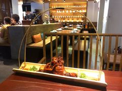 -大牌大·传统杭帮菜(湖滨店)