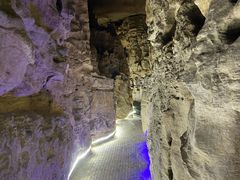 -泰安地下龙宫景区