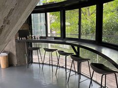 -CEMENT·coffee bar (凤凰创意园店)