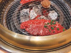 -松鱼亭·和牛烧肉(协鑫广场店)