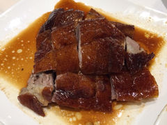 稻香酒家(天河店)-稻香酒家(天河城店)