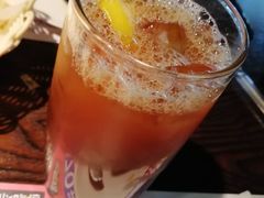 -酷公社·榴莲披萨(太原街店)