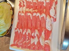 -清真·鸦儿李记·涮肉(花市店)