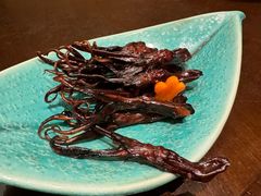 -重庆万豪中餐厅·Man Ho