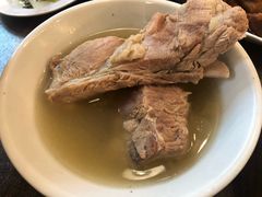 -松發肉骨茶(先得坊店)