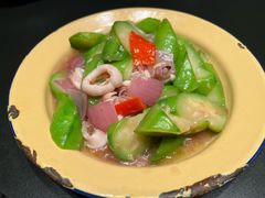 -广府乡下·饭庄(新港东路店)