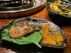 -红小姐的烤肉店(西三旗店)