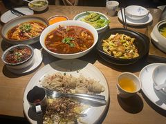 -辛香汇·现炒川菜(武进吾悦店)