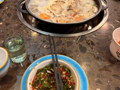 -金鼎雪山牦牛杂火锅(理县总店)