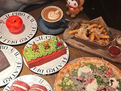 -IL TEATRO 精品意大利餐厅