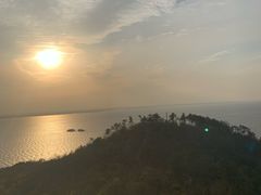 -巢湖姥山岛