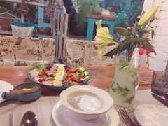 -Kitchen·Y洋厨房西餐厅(王府壹号店)