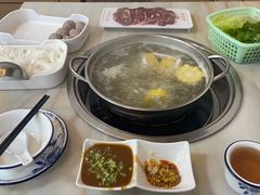 -杏花吴记牛肉火锅