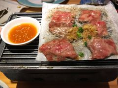 -割烹旭日本料理(龙湖狮山天街店)