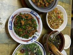 -湘香私房菜(大石长隆店)
