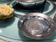 -蝎王府(曙光街店)