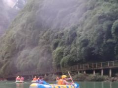 -阿依河景区