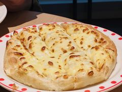 -菲滋意式餐厅(富阳东方茂店)