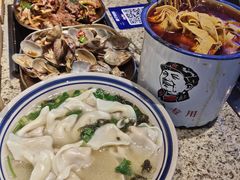 -大头叔烤鸡爪·朝鲜族烤串(天池路店)