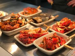 -盒马鲜生(莱蒙都会店)