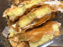 -甜星Star面包生日蛋糕(北坦店)