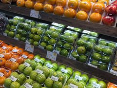 -果蔬好生活超市(乐堤港店)