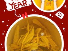 -星巴克(来福士办公楼店)
