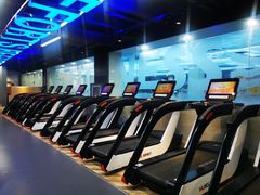 -开阳里游泳健身