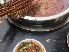 -红牌楼老号串串(银海佳苑店)
