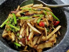 -味+新京宴·烤鸭·北京菜(创意谷店)