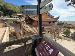 -莆田湄洲妈祖祖庙