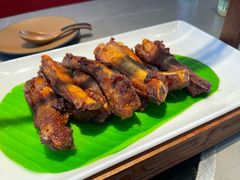 -创味·民间海南菜·非遗藤桥排骨(藤桥·免税城店)