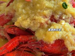 -虾神於氏龙虾·小龙虾(江宁旗舰店)