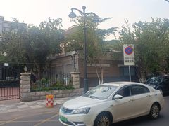 -民园广场