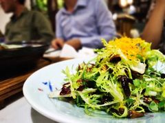 凯撒沙拉-后海16号·北京私房菜