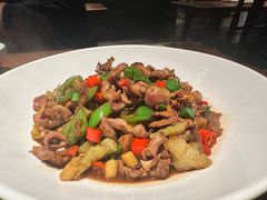 -德叔阙里·衢州菜馆(月湖店)