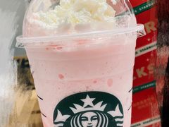 -星巴克(徐州苏宁广场B1店)