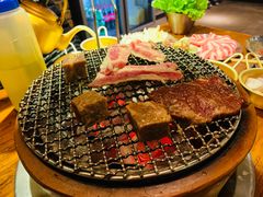 -原始泥炉烤肉(总店)